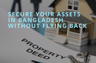 Top law firm Bangladesh