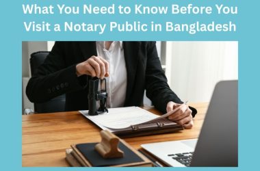 Trusted Legal Professionals in Bangladesh